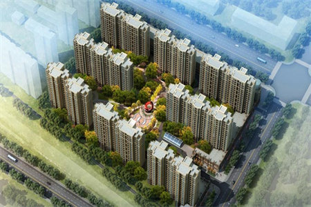 清河小学附近丽水嘉苑三室两厅两卫精装出售送大储